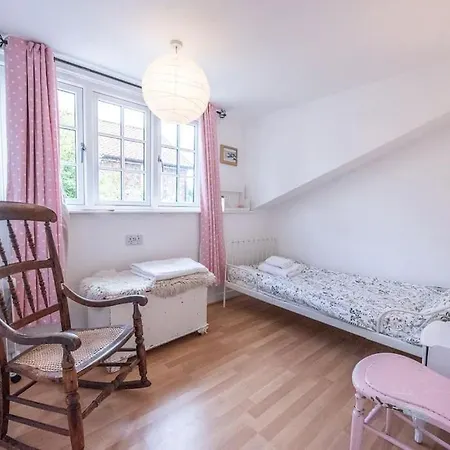 Lilac Cottage, Wenhaston Halesworth Exterior foto
