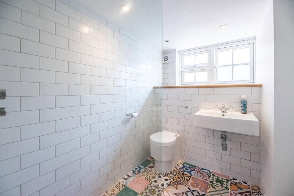 Lilac Cottage, Wenhaston Holiday home *