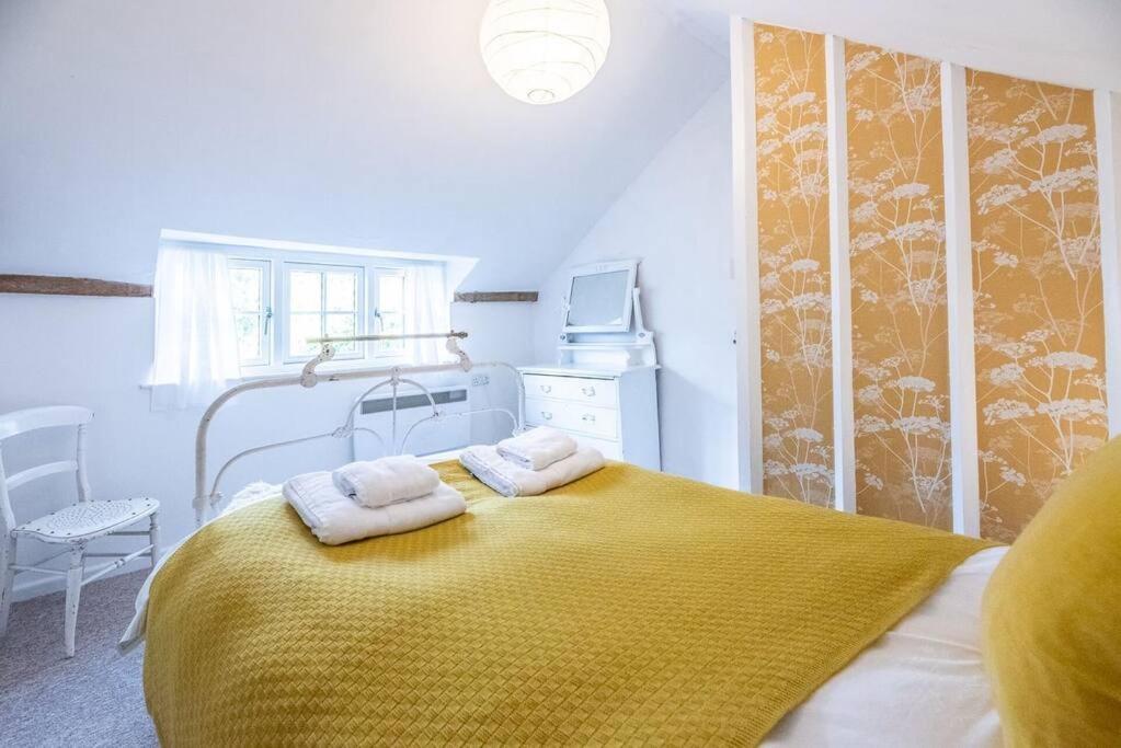 Lilac Cottage, Wenhaston Halesworth