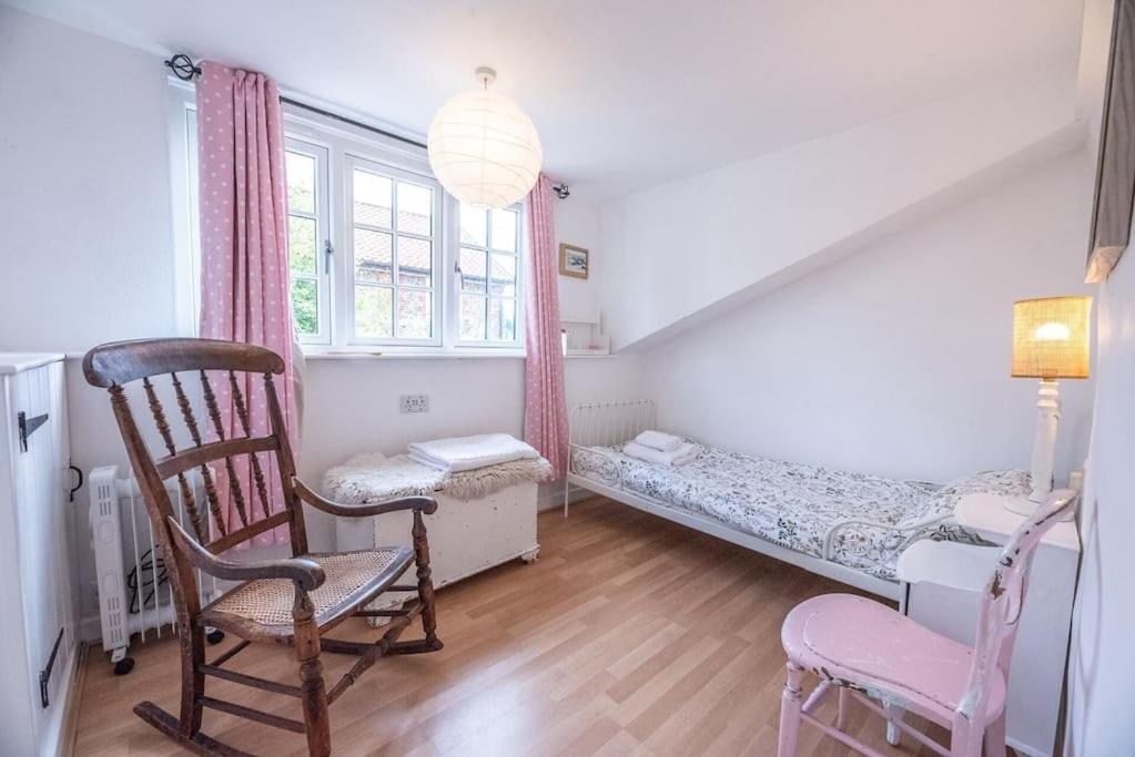 Lilac Cottage, Wenhaston Halesworth