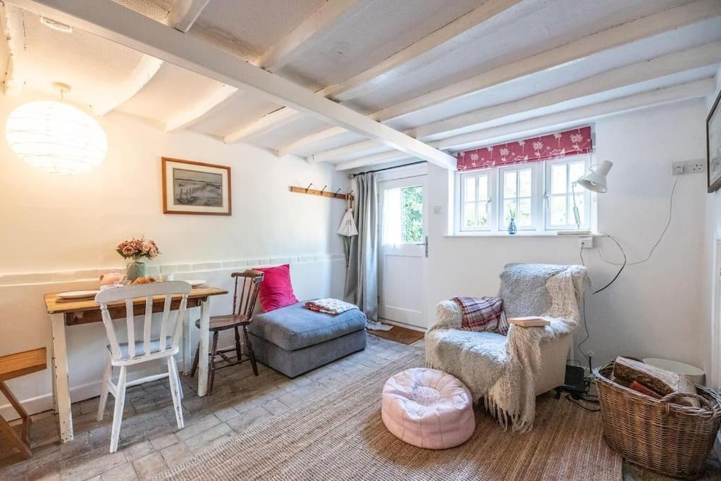 Lilac Cottage, Wenhaston * Halesworth