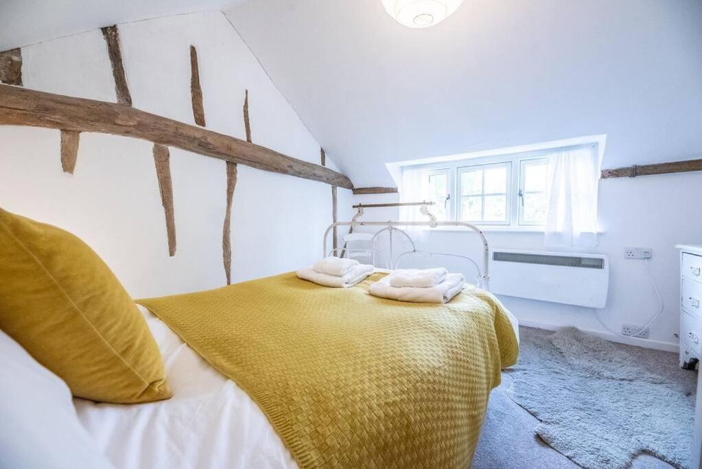 Lilac Cottage, Wenhaston Halesworth