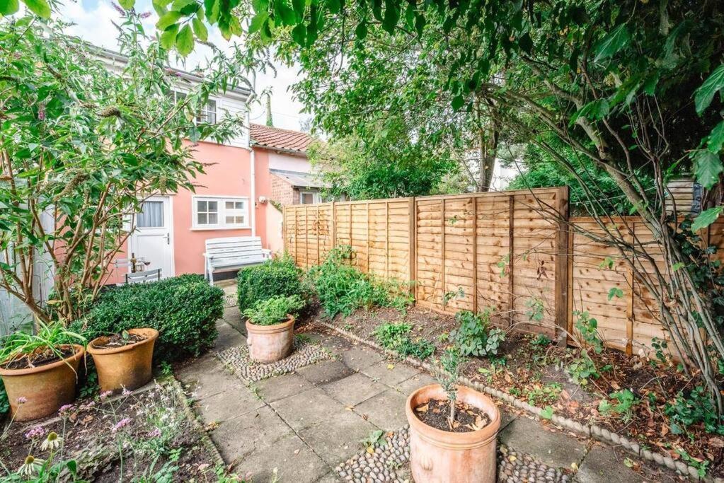 Lilac Cottage, Wenhaston * Halesworth