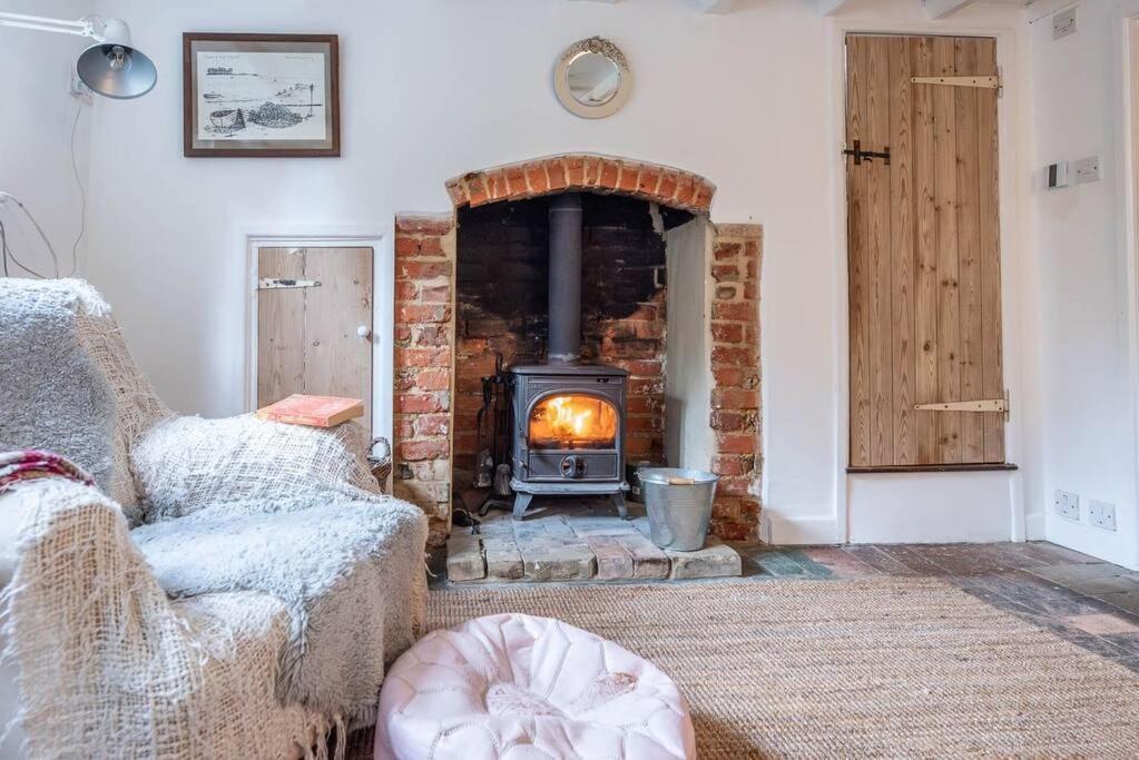Lilac Cottage, Wenhaston Holiday home